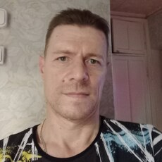 Фотография мужчины Николай, 45 лет из г. Грязовец