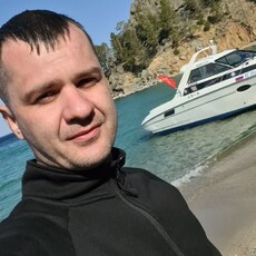 Фотография мужчины Алексей, 42 года из г. Ангарск