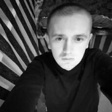 Фотография мужчины Павел, 33 года из г. Молодечно
