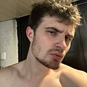 Виталик, 23 года