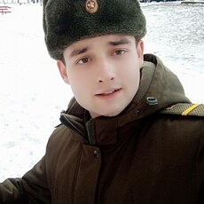 Фотография мужчины Андрей, 22 года из г. Могилев