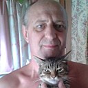 Лысий, 55 лет