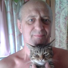 Фотография мужчины Лысий, 55 лет из г. Липецк