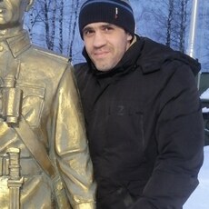 Фотография мужчины Михаил, 40 лет из г. Десногорск
