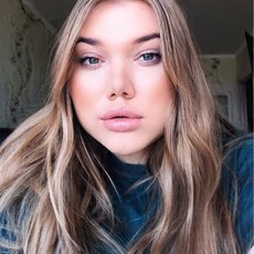 Фотография девушки Кристина, 24 года из г. Южно-Сахалинск