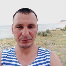 Фотография мужчины Анди, 42 года из г. Уфа