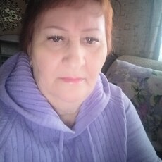 Фотография девушки Людмила, 69 лет из г. Самара