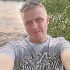 Фотография мужчины Дмитрий, 37 лет из г. Тверь