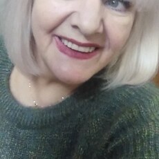 Фотография девушки Галина, 62 года из г. Вологда