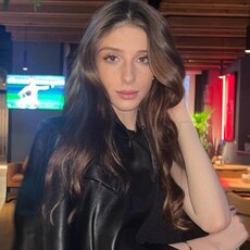 Фотография девушки Софья, 26 лет из г. Владивосток