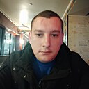 Степан, 32 года