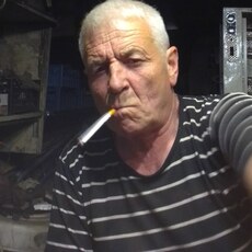 Фотография мужчины Николай, 61 год из г. Днепр