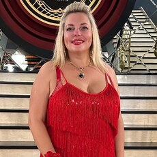 Фотография девушки Оксана, 45 лет из г. Ульяновск