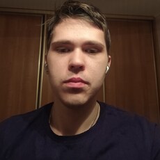 Фотография мужчины Филипп, 22 года из г. Уфа