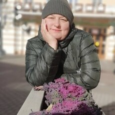 Фотография девушки Юлия, 39 лет из г. Нижний Новгород