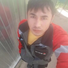 Фотография мужчины Дилшод, 31 год из г. Тобольск