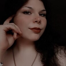 Фотография девушки Карина, 19 лет из г. Абакан