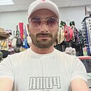 Саргис, 34 года