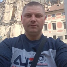 Фотография мужчины Виталий, 42 года из г. Островец