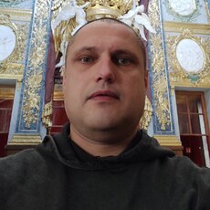 Фотография мужчины Максим, 35 лет из г. Свебодзин
