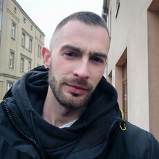 Фотография мужчины Roman, 30 лет из г. Варшава