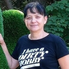 Фотография девушки Жанна, 53 года из г. Сморгонь