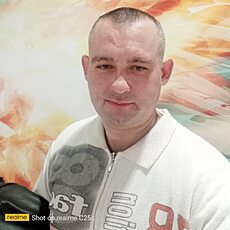 Фотография мужчины Роман, 42 года из г. Амвросиевка