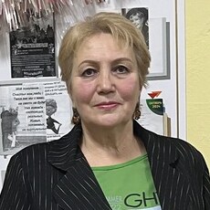 Фотография девушки Нина, 67 лет из г. Уфа