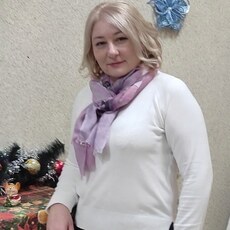 Фотография девушки Инна, 53 года из г. Слуцк