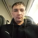 Гриша Григорьев, 34 года