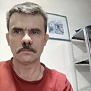 Павел Падурин, 51 год