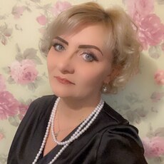 Фотография девушки Елена, 45 лет из г. Слуцк