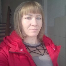 Фотография девушки Татьяна, 41 год из г. Братск