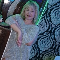Фотография девушки Алена, 47 лет из г. Тайшет