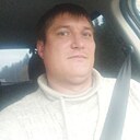 Антон, 35 лет