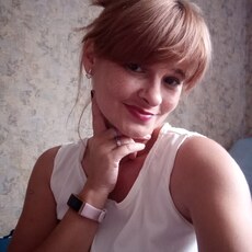 Фотография девушки Софья, 34 года из г. Ульяновск
