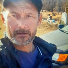 Фотография мужчины Федор, 53 года из г. Якутск