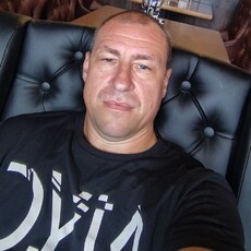 Фотография мужчины Павел, 41 год из г. Вологда