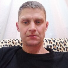 Фотография мужчины Александр, 42 года из г. Рославль