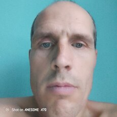 Фотография мужчины Витя, 48 лет из г. Иваново