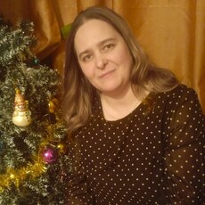 Фотография девушки Олеся, 43 года из г. Рыбинск