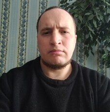 Фотография мужчины Александр, 39 лет из г. Ижевск