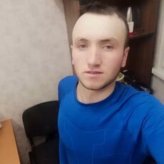 Фотография мужчины Федя, 35 лет из г. Екатеринбург