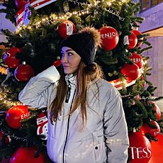 Фотография девушки Victoria, 29 лет из г. Саранск