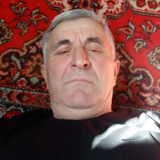 Фотография мужчины Мурат, 58 лет из г. Черкесск