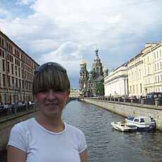 Фотография девушки Юлия, 39 лет из г. Тюмень