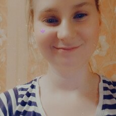 Фотография девушки Лиза, 23 года из г. Орша