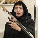 Алия, 38 лет