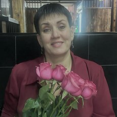 Фотография девушки Елена, 52 года из г. Улан-Удэ
