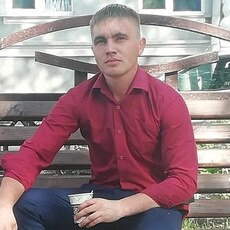 Фотография мужчины Алексей, 30 лет из г. Комсомольск-на-Амуре